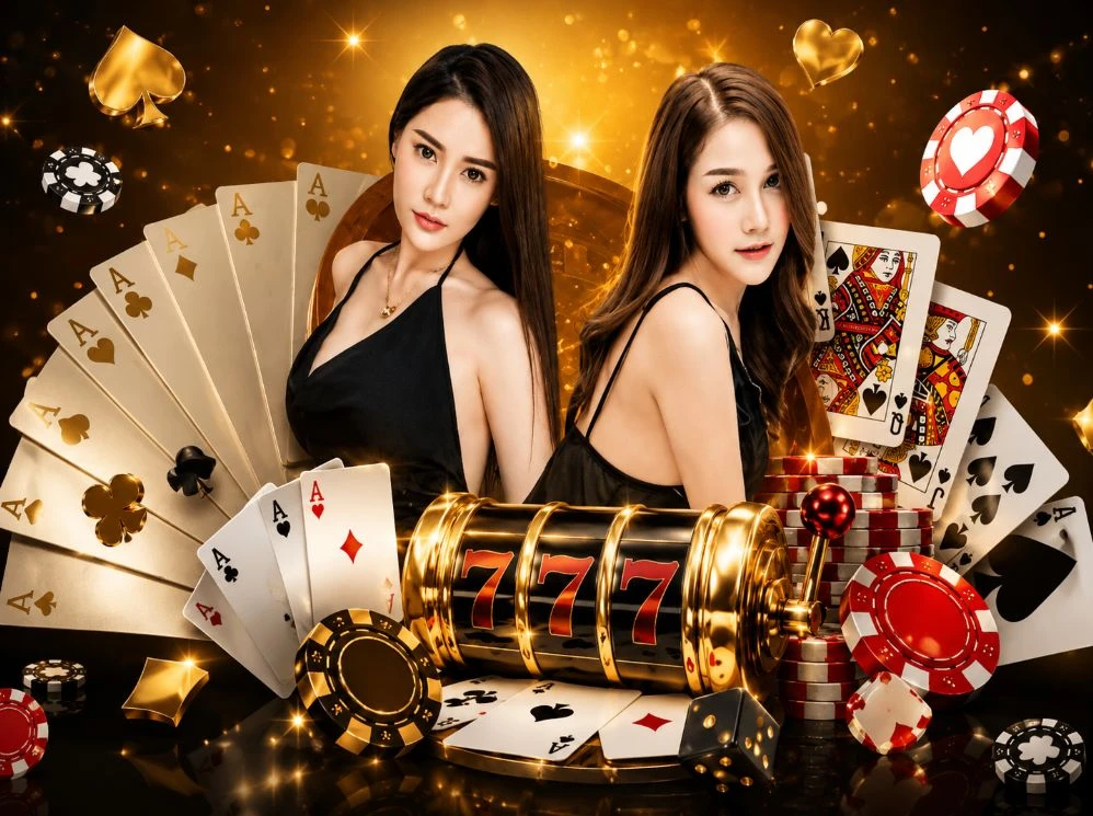 炸金花移动服务视觉